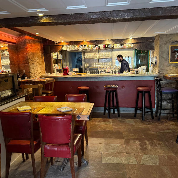 Foto: Emilio de Jesus, 2025 (Google)