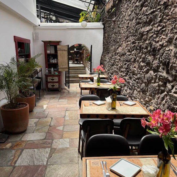 Foto: Emilio de Jesus, 2025 (Google)