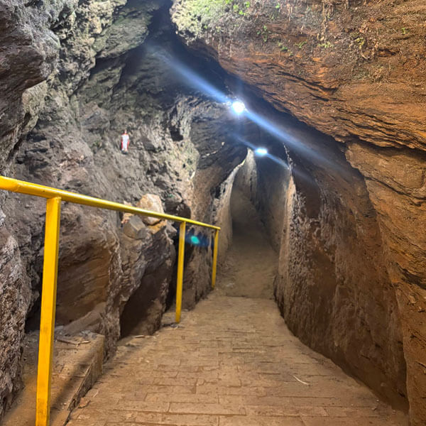 Foto: Nayara Sales, 2025 (Google)